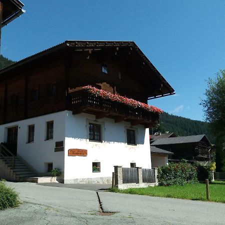 מלון Sankt Lorenzen im Lesachtal Haus Antonius מראה חיצוני תמונה